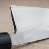 Tojiro Shirogami#2 Nóż Deba 16,5 cm